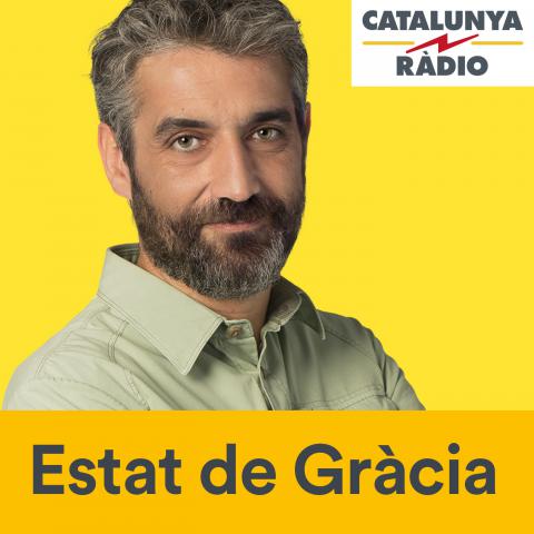 L'Estat de Gràcia de Catalunya Ràdio s'emet des de Nulles